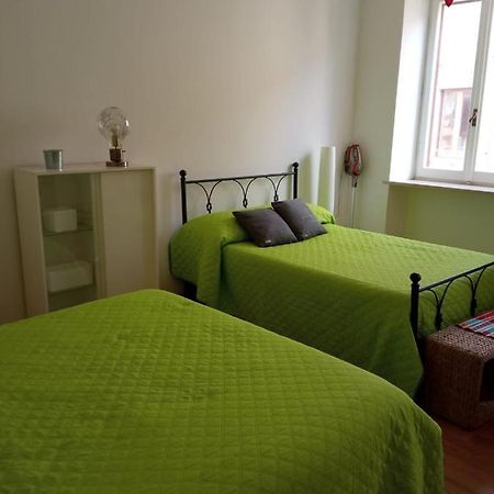 Forte Sangallo Home - Parking Point For Bike Civita Castellana Buitenkant foto