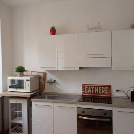 Forte Sangallo Home - Parking Point For Bike Civita Castellana Buitenkant foto