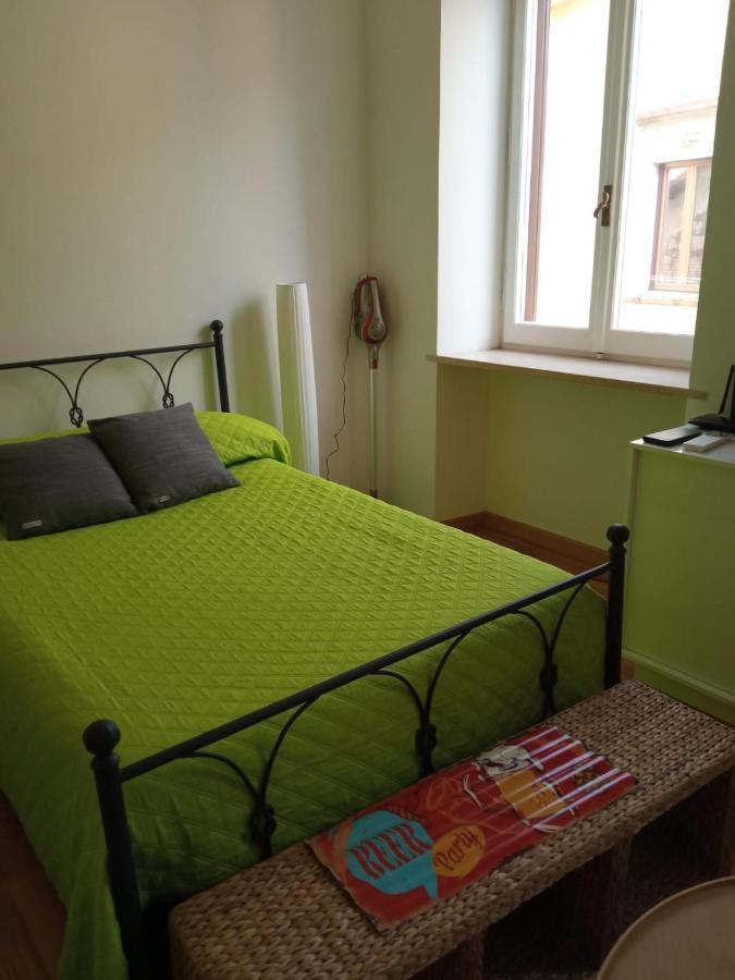 Forte Sangallo Home - Parking Point For Bike Civita Castellana Buitenkant foto